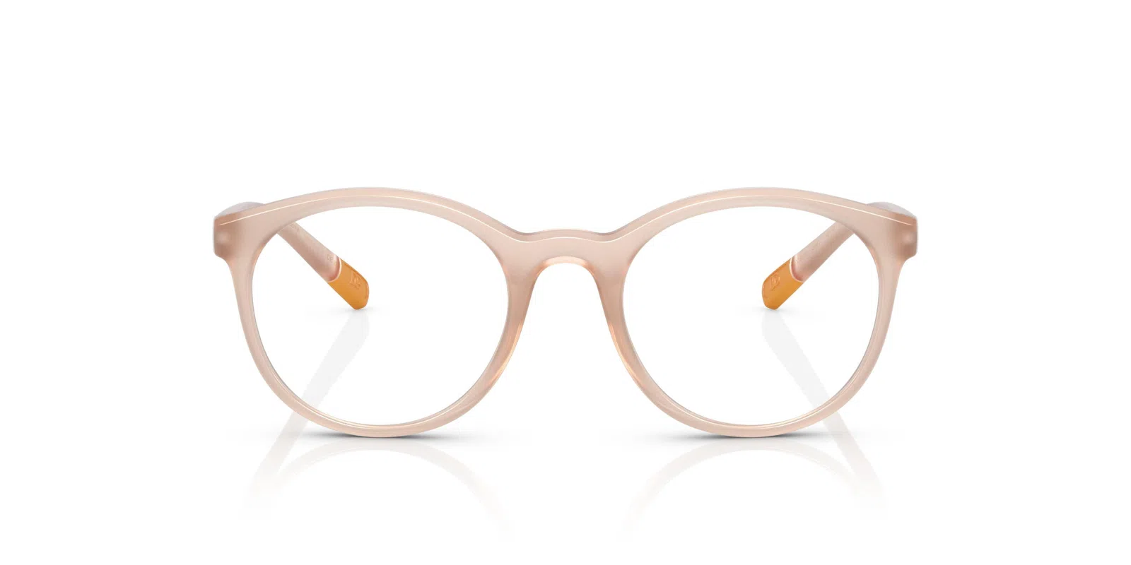 Dolce & Gabbana Kids 5095 Eyeglasses - view 8